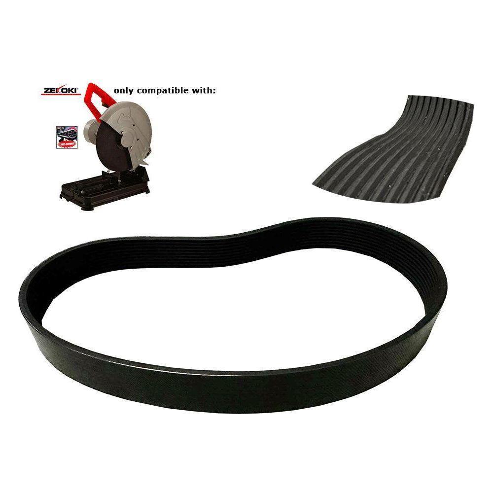 Zekoki Cut Off Machine Belt (Spare Part) - KHM Megatools Corp. Zekoki Cut Off Machine Belt (Spare Part) - KHM Megatools Corp.